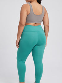 Legging Plus Size