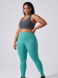 Legging Plus Size
