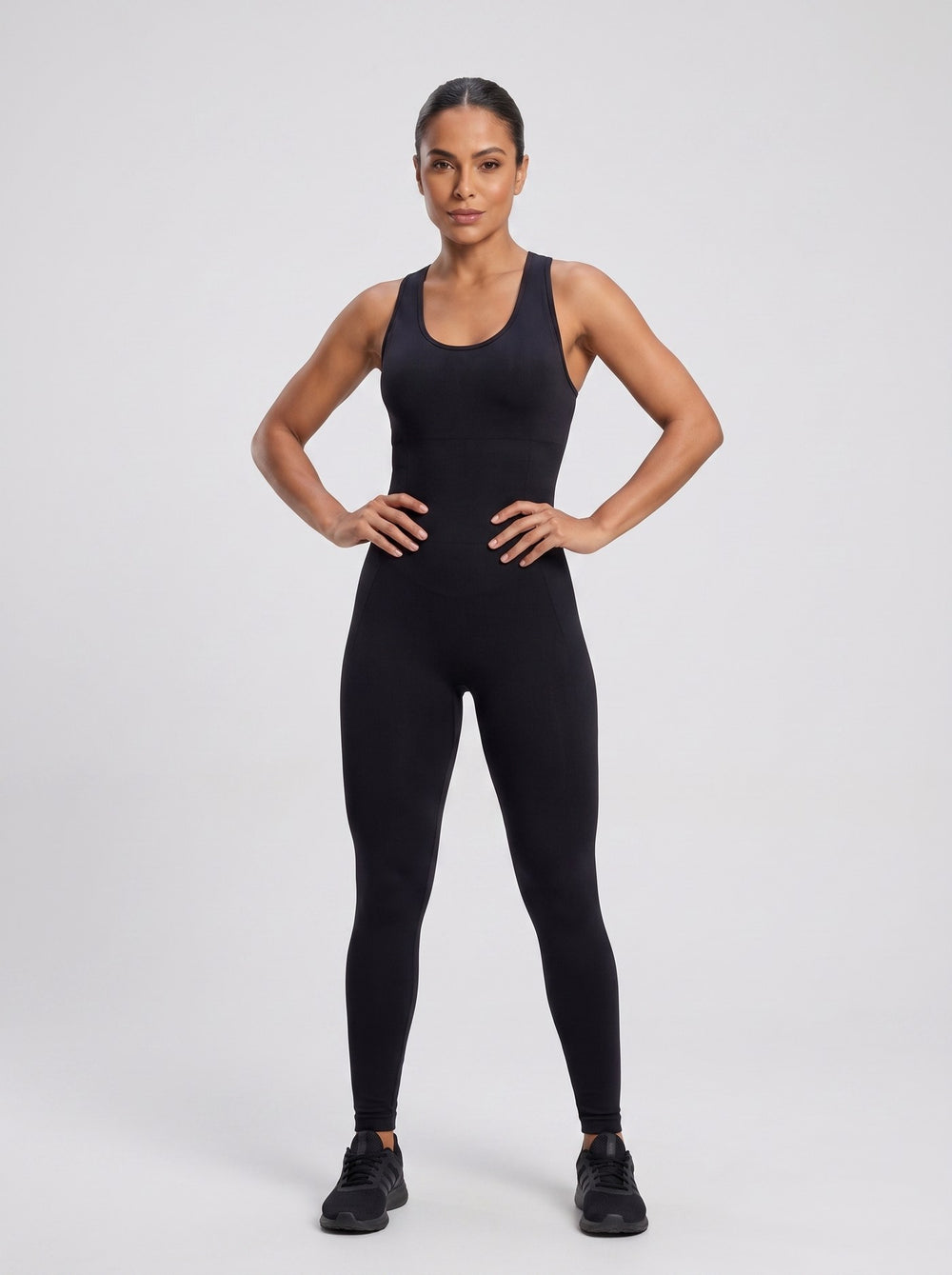 Macacão Longo Fitness