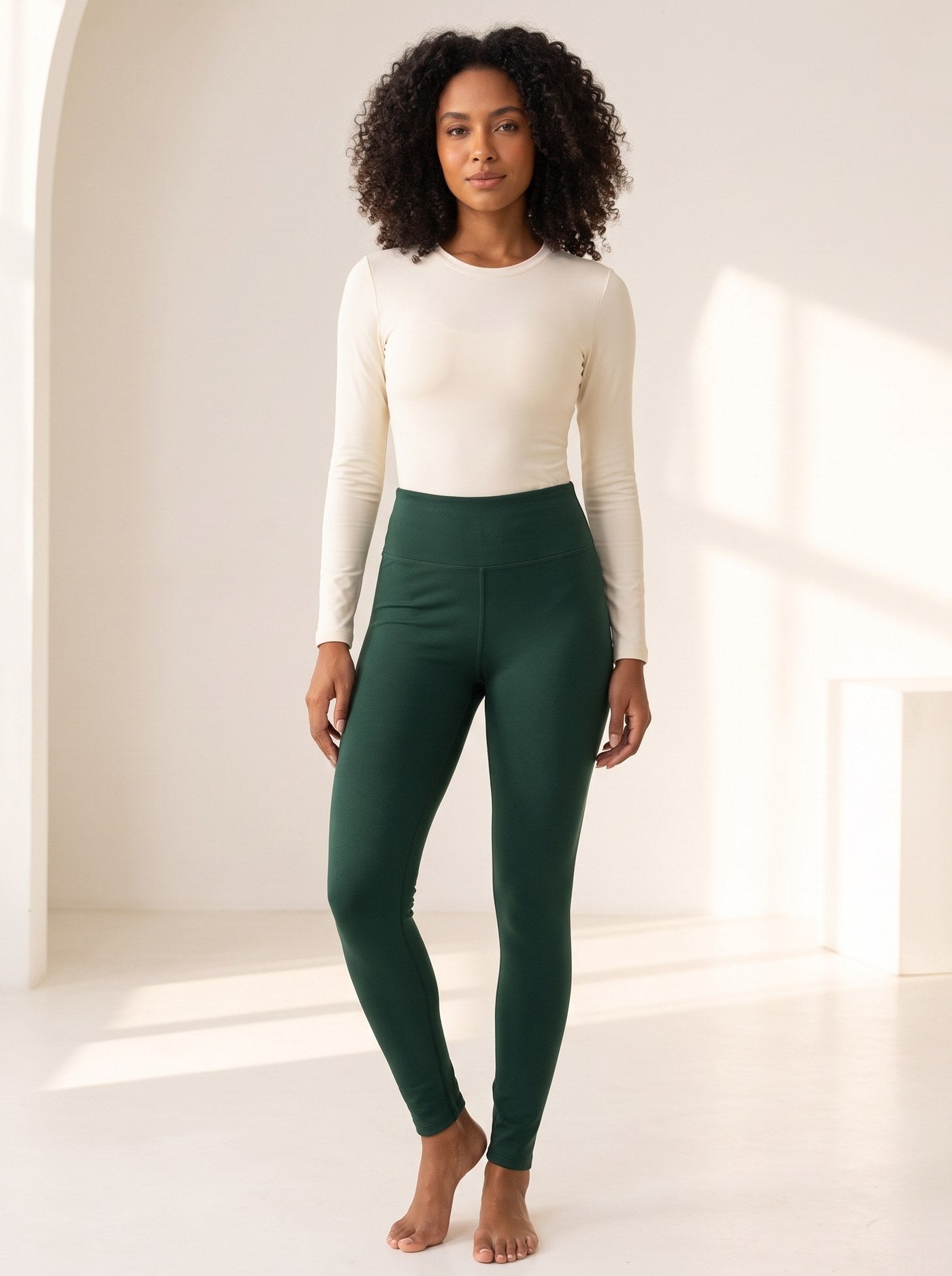 Novas leggings KS Glamour